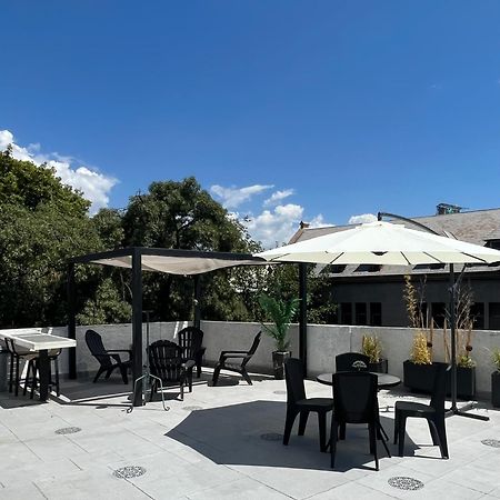 Terrazas De Rondeau Apartment Мендоса Екстериор снимка