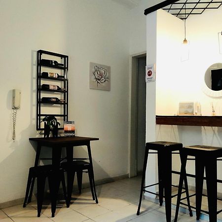 Terrazas De Rondeau Apartment Мендоса Екстериор снимка