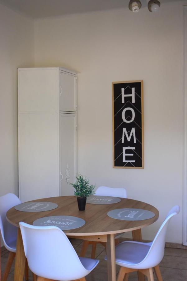 Terrazas De Rondeau Apartment Мендоса Екстериор снимка