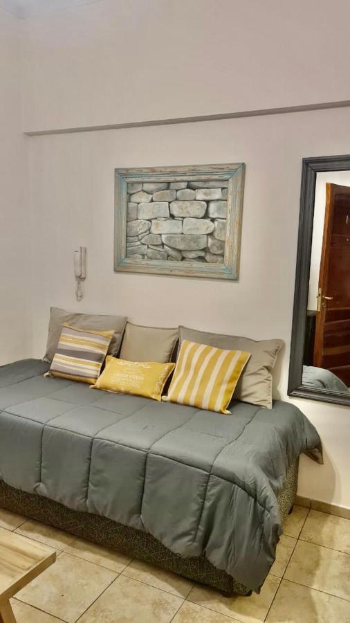 Terrazas De Rondeau Apartment Мендоса Екстериор снимка