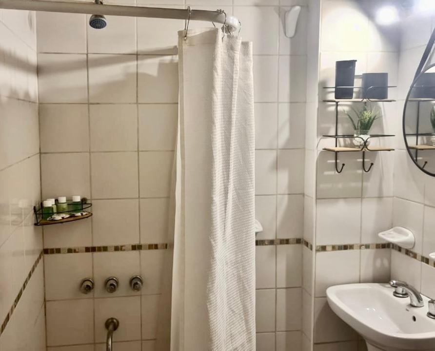 Terrazas De Rondeau Apartment Мендоса Екстериор снимка
