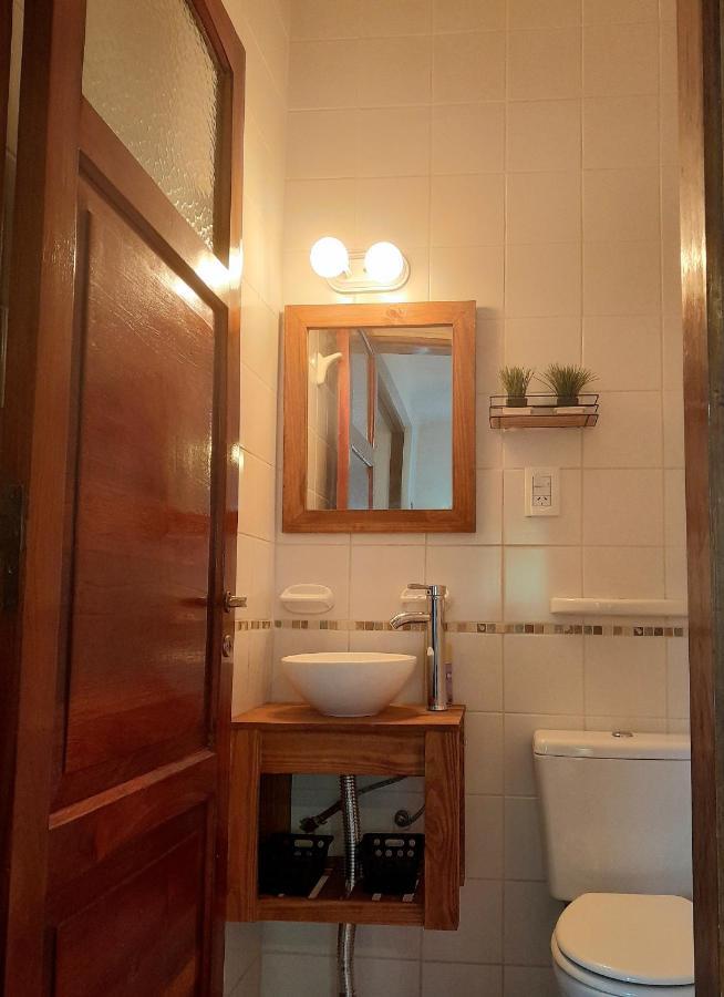 Terrazas De Rondeau Apartment Мендоса Екстериор снимка