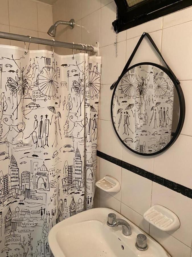 Terrazas De Rondeau Apartment Мендоса Екстериор снимка