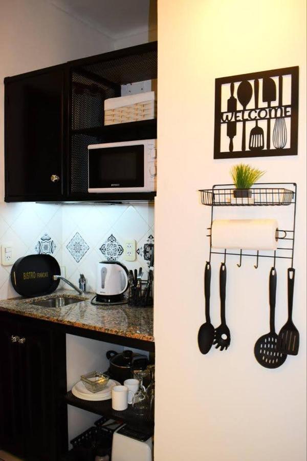 Terrazas De Rondeau Apartment Мендоса Екстериор снимка
