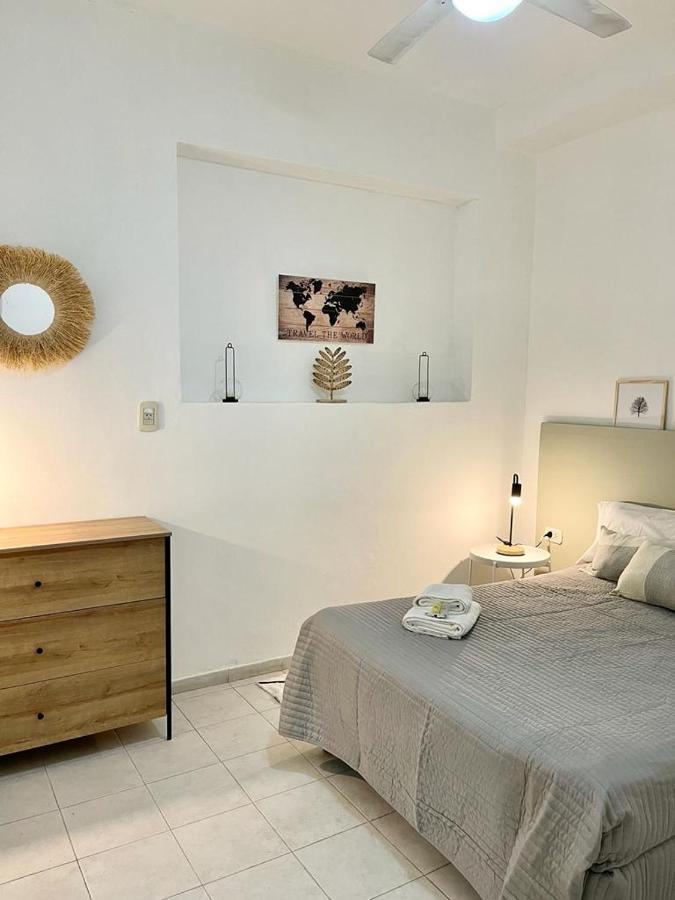 Terrazas De Rondeau Apartment Мендоса Екстериор снимка