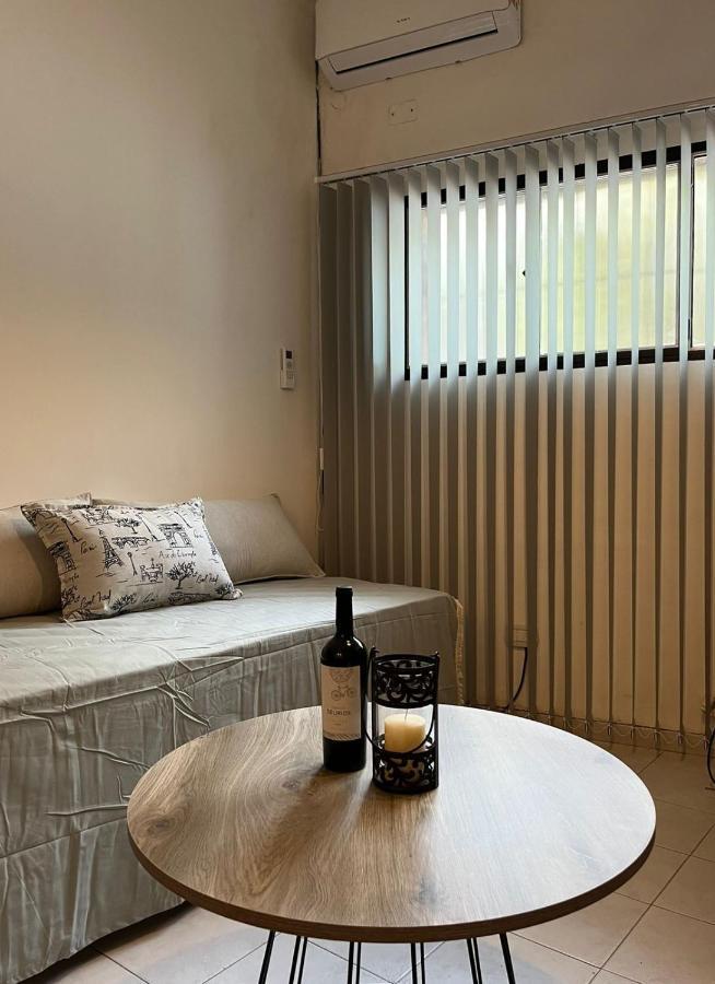Terrazas De Rondeau Apartment Мендоса Екстериор снимка
