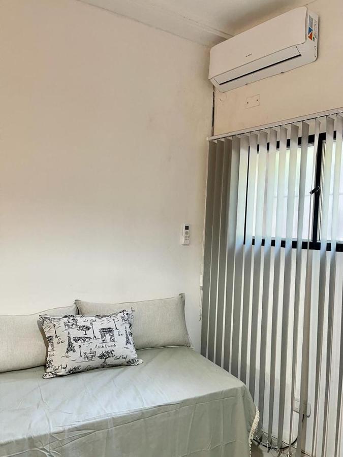 Terrazas De Rondeau Apartment Мендоса Екстериор снимка