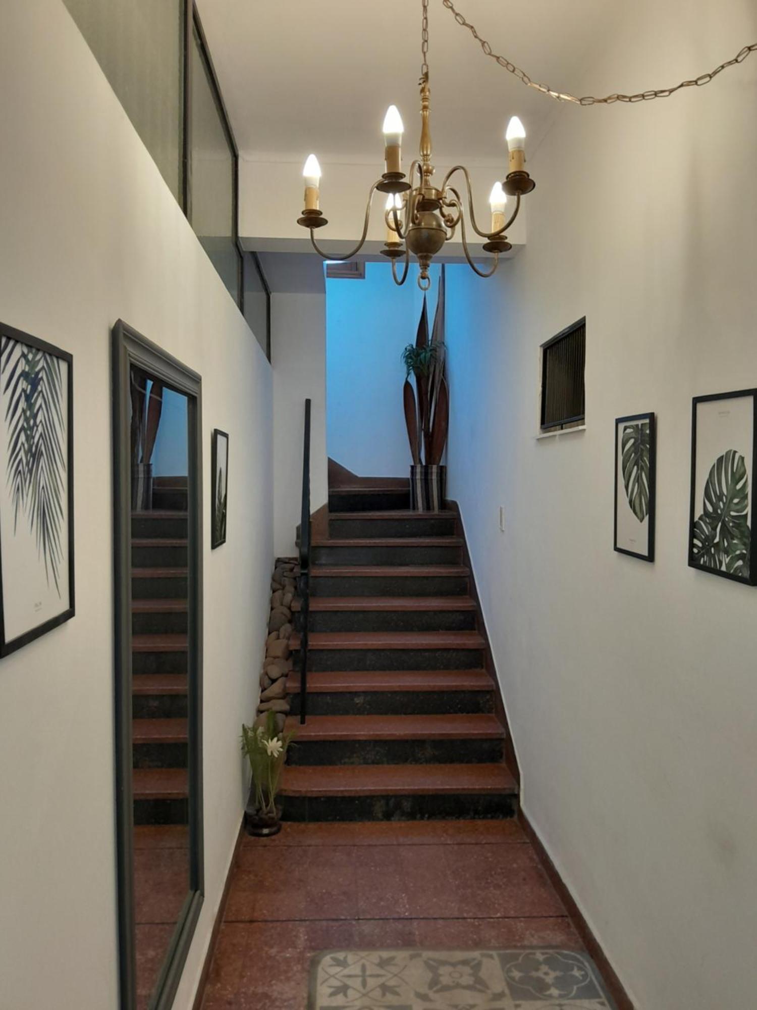 Terrazas De Rondeau Apartment Мендоса Екстериор снимка
