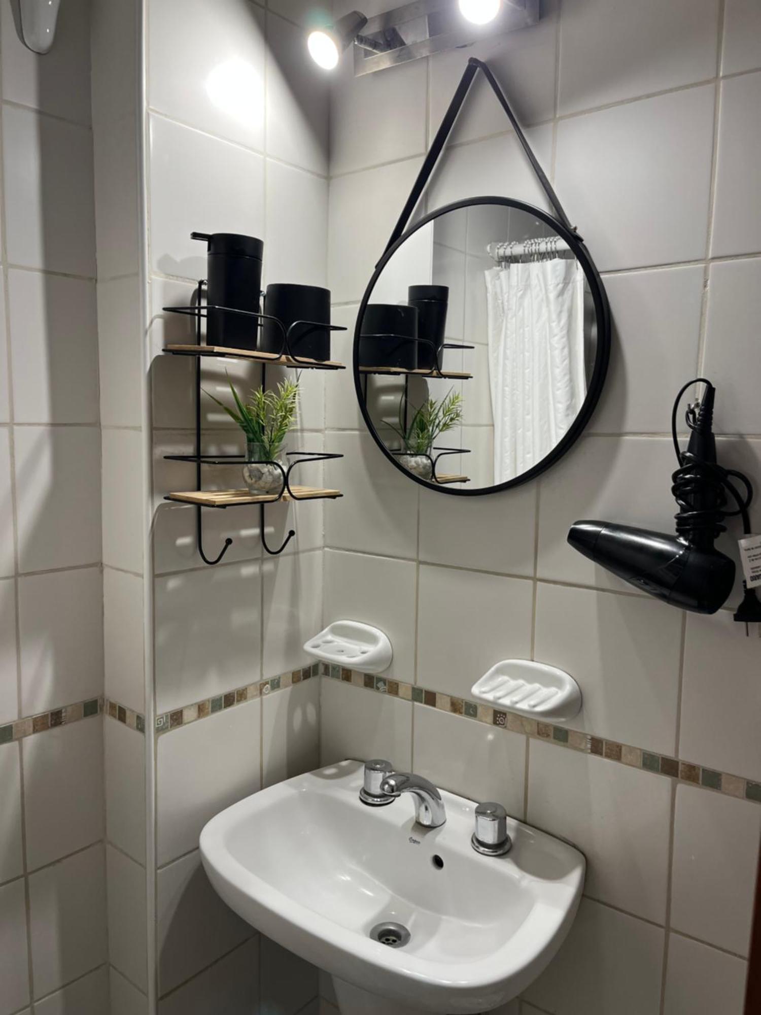 Terrazas De Rondeau Apartment Мендоса Екстериор снимка