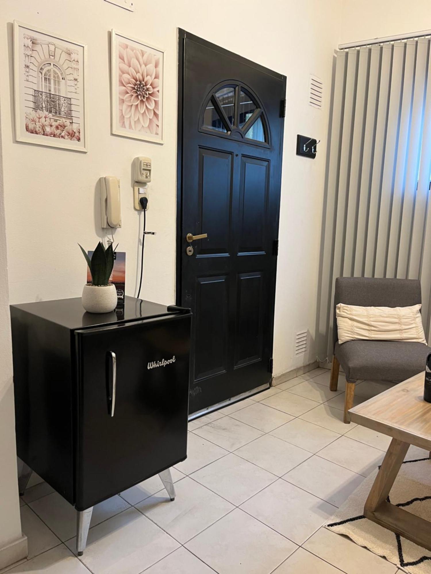 Terrazas De Rondeau Apartment Мендоса Екстериор снимка