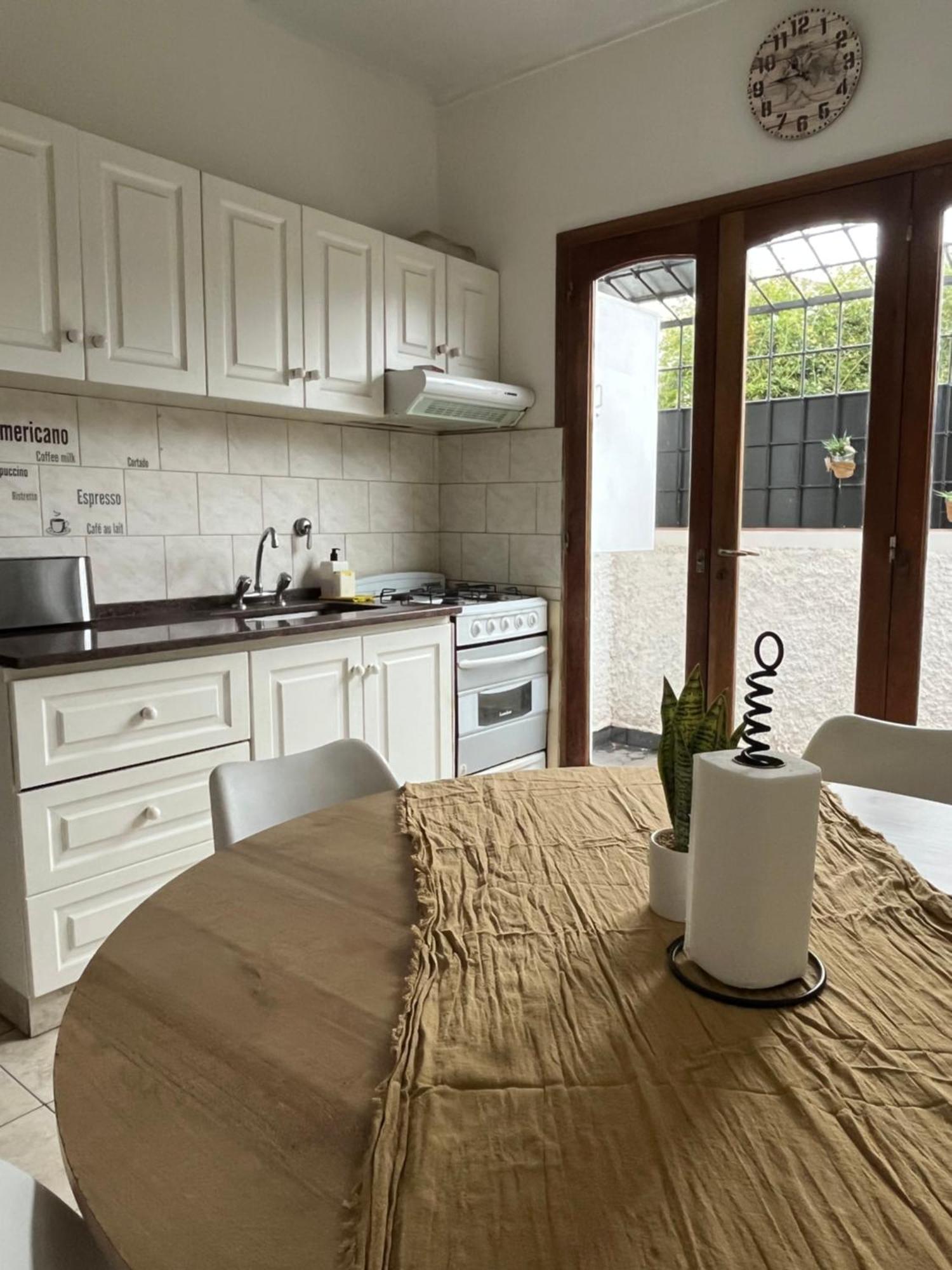 Terrazas De Rondeau Apartment Мендоса Екстериор снимка